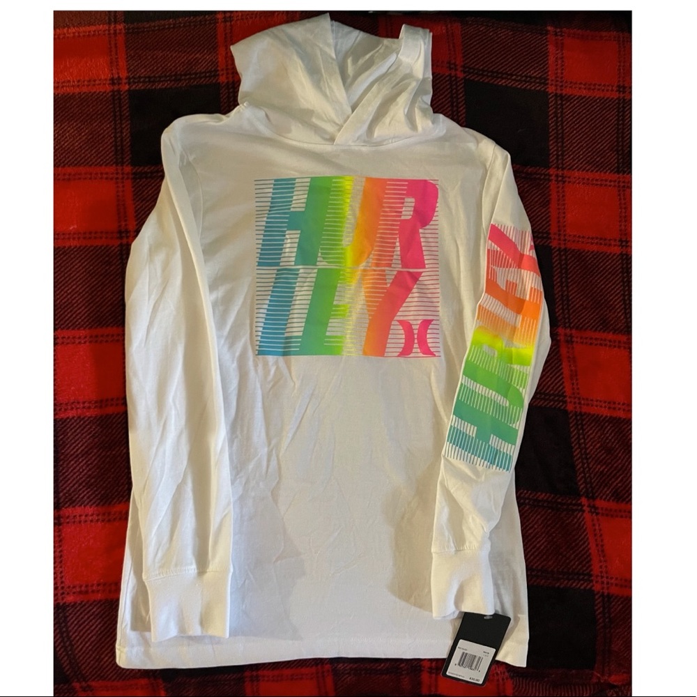 Hurley NWT